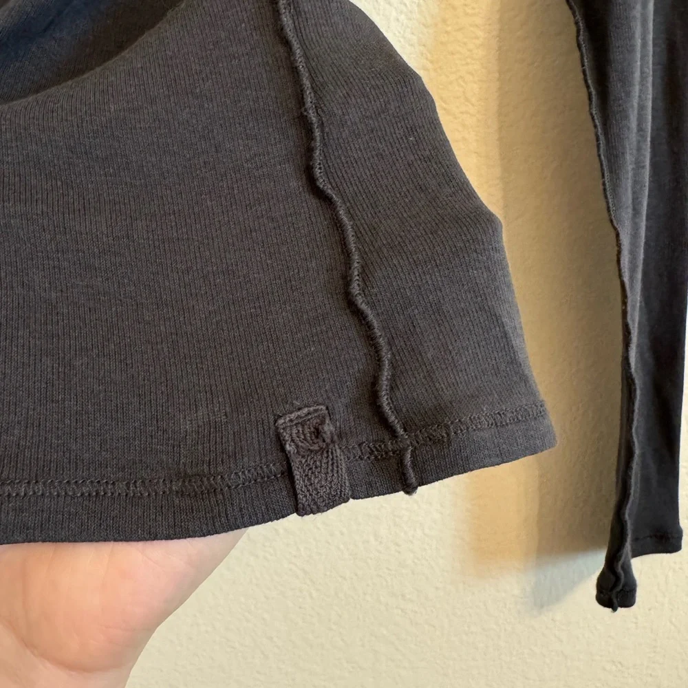 Free People We The Free Top - Picture 4 of 14